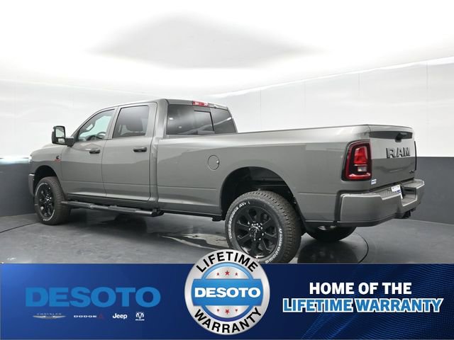 New 2026 RAM 2500 Tradesman image 6