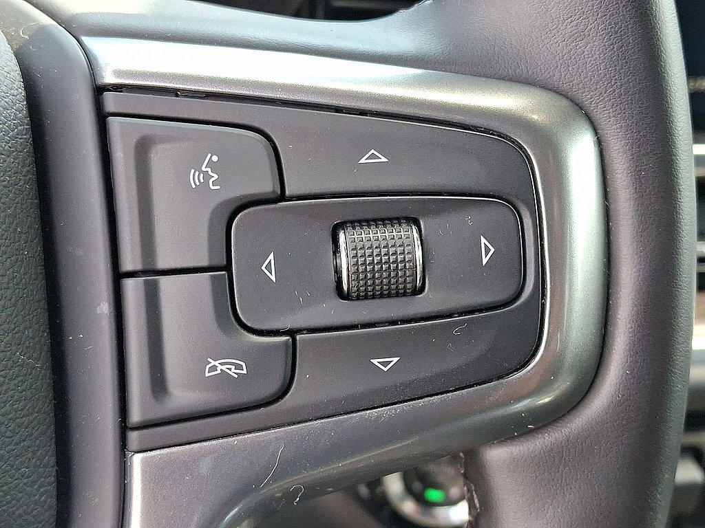 Used 2026 Chevrolet Silverado 2500 LT AWD/4WD image 24