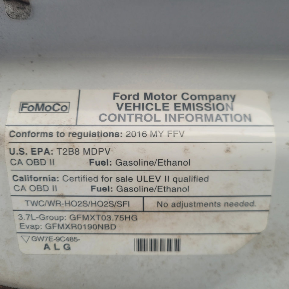 Used 2016 Ford Transit 150 XL image 33