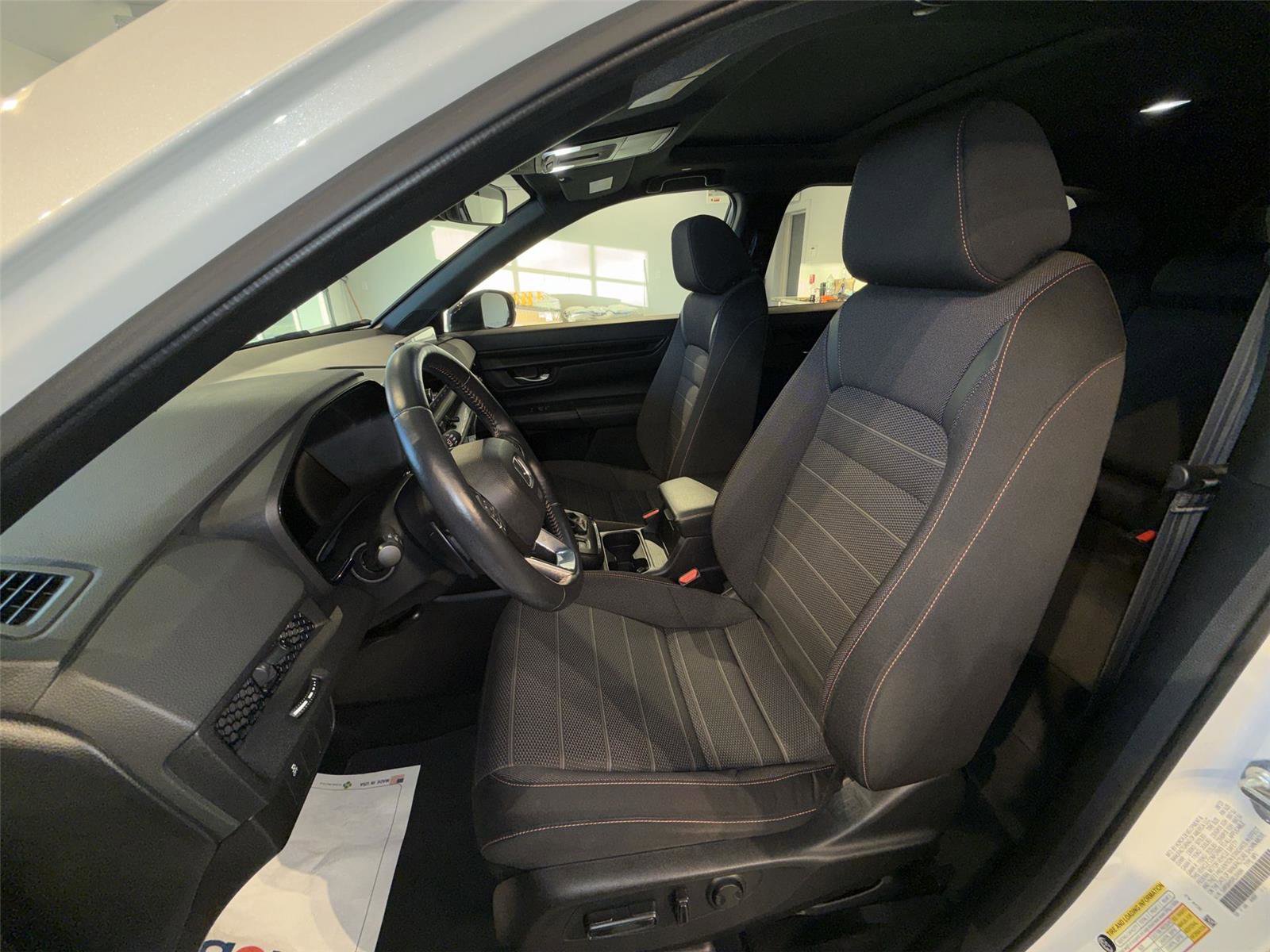 Used 2024 Honda CR-V Sport image 13