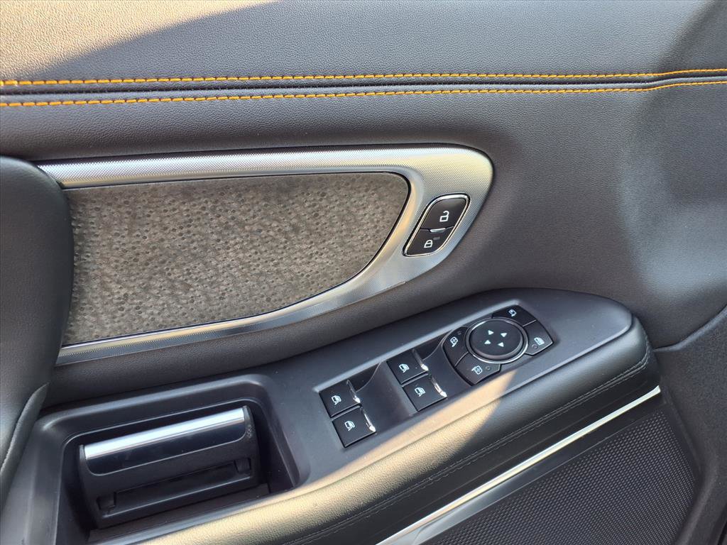 New 2025 Ford Expedition Tremor image 13