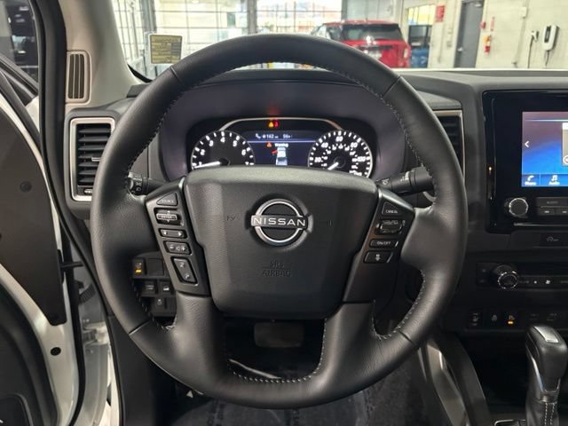Used 2024 Nissan Frontier SV w/ Technology Package AWD/4WD image 22
