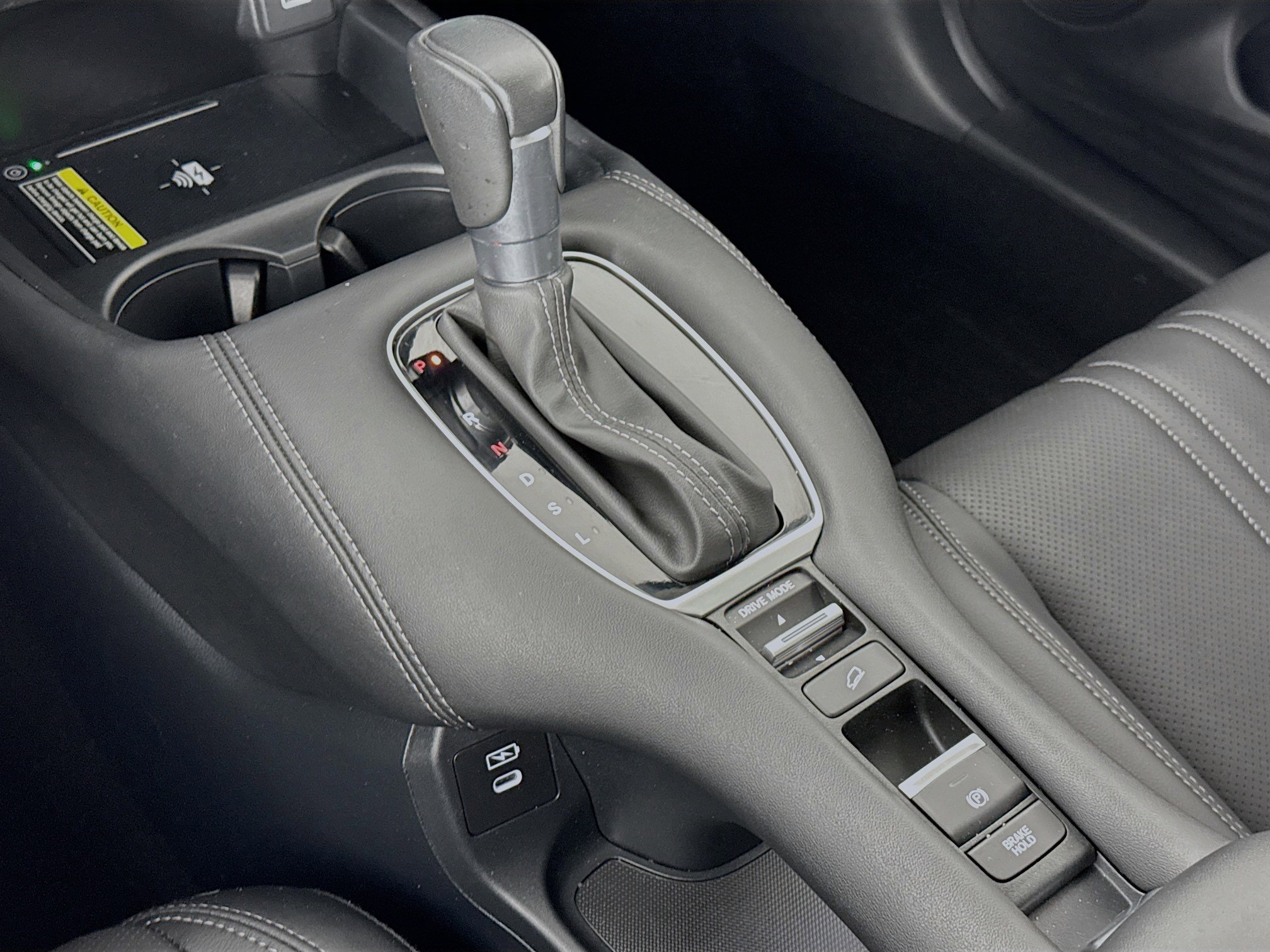 Certified 2024 Honda HR-V EX-L image 16