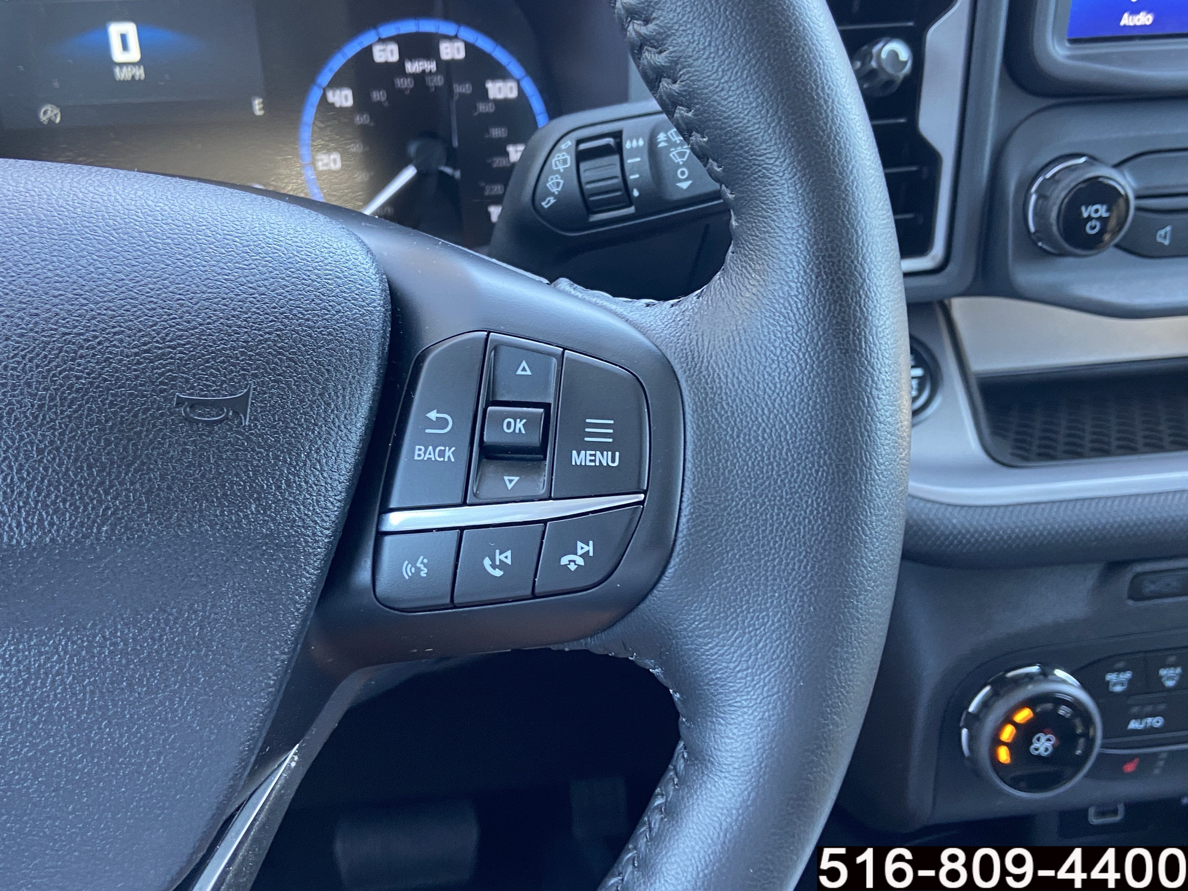 Used 2023 Ford Bronco Sport Big Bend w/ Convenience Package AWD/4WD image 17