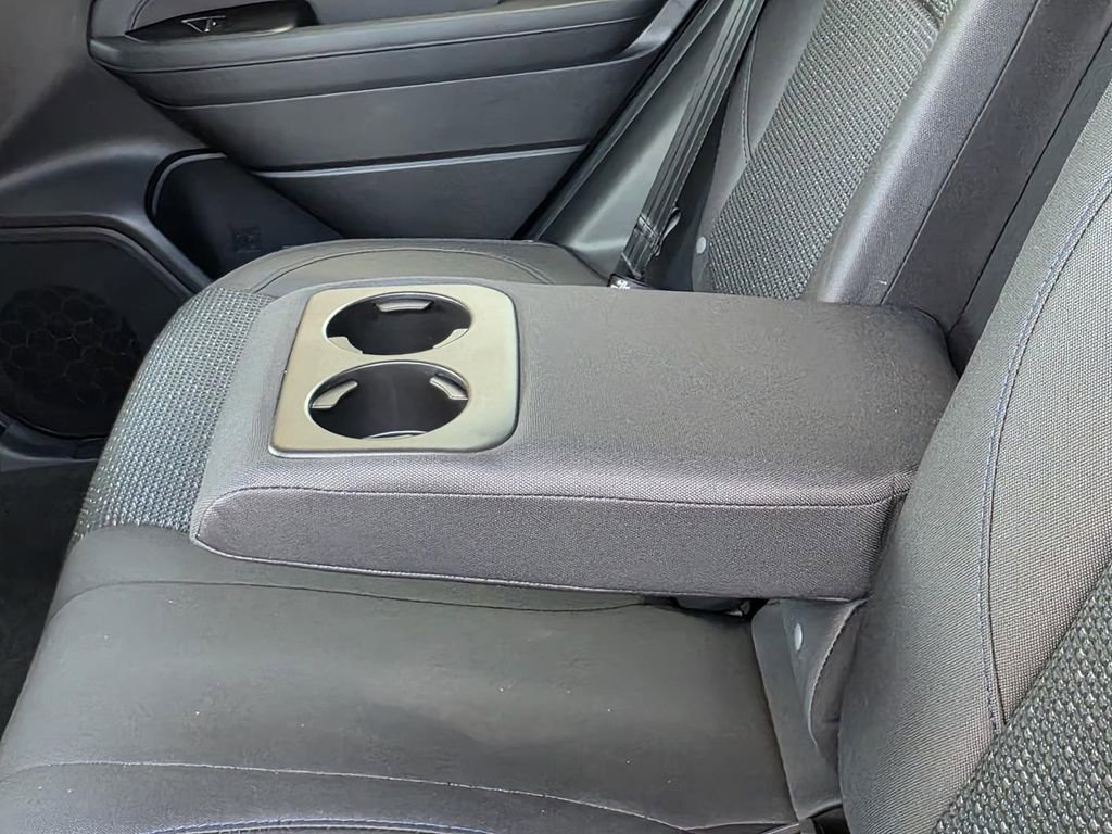 New 2026 Subaru Forester Premium image 12