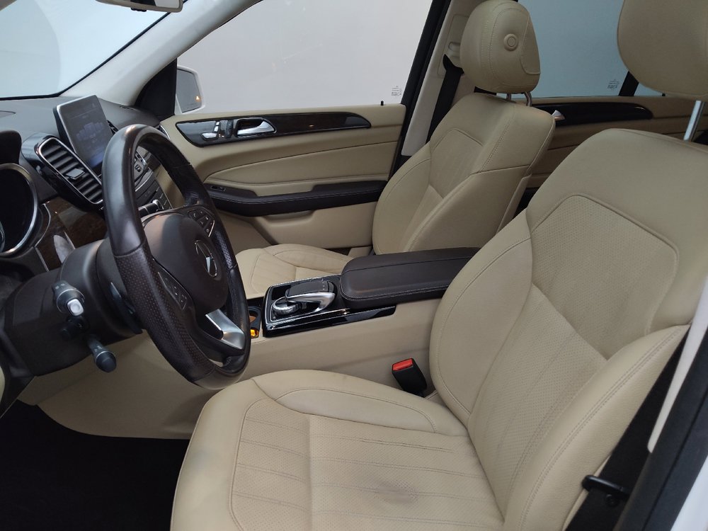 Used 2016 Mercedes-Benz GLE 350 w/ Premium Package image 17