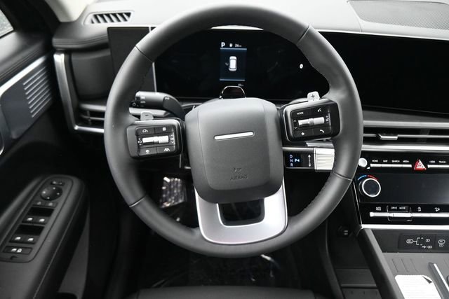 New 2026 Hyundai Santa Fe SEL FWD image 13