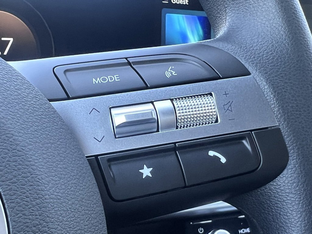 New 2026 Hyundai Santa Cruz SEL image 21