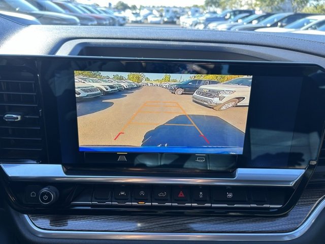 Used 2023 Chevrolet Silverado 1500 RST image 24