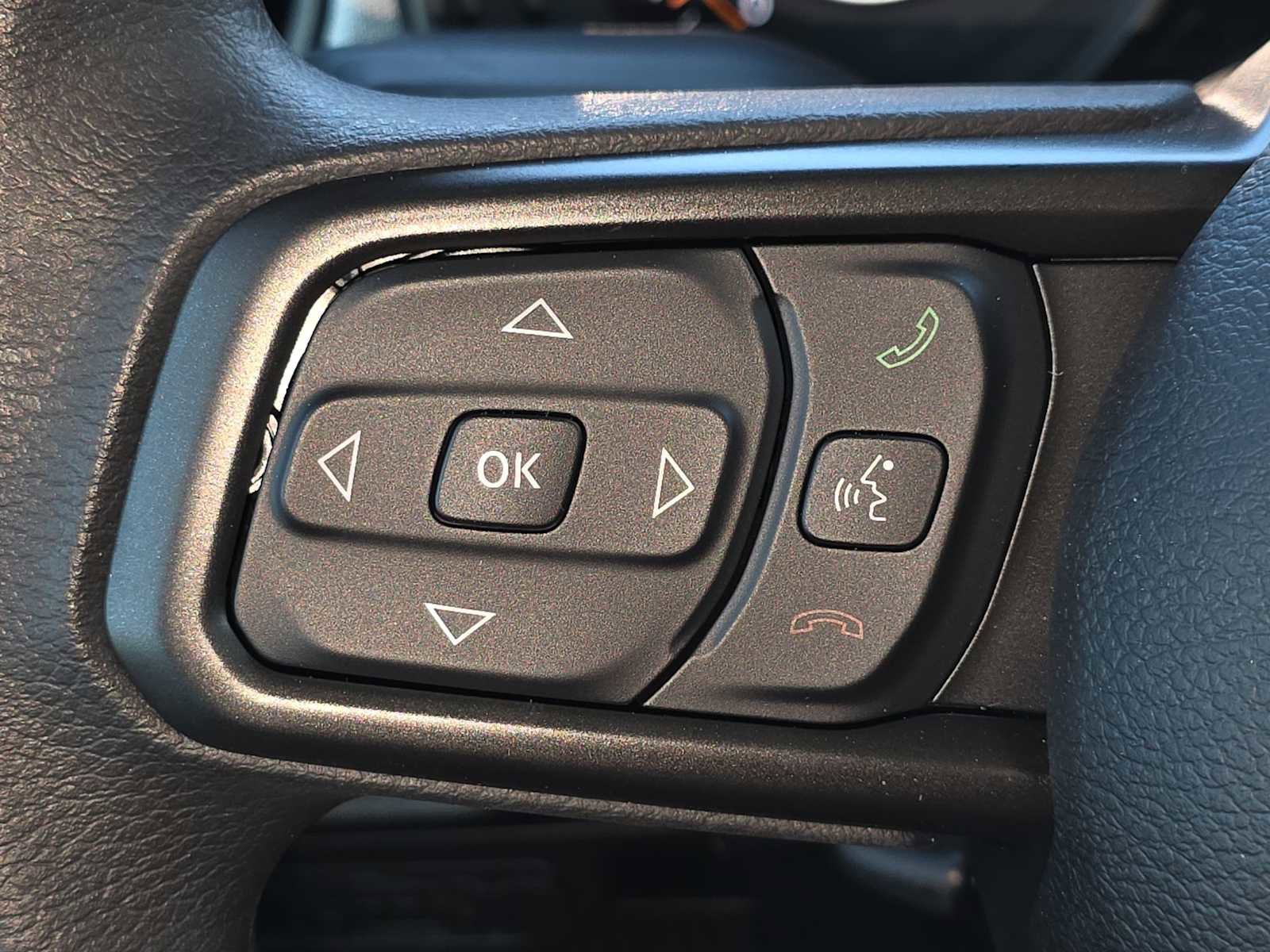 New 2026 Jeep Wrangler Sport AWD/4WD image 32