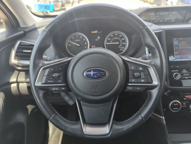 Used 2021 Subaru Forester Premium AWD/4WD image 17