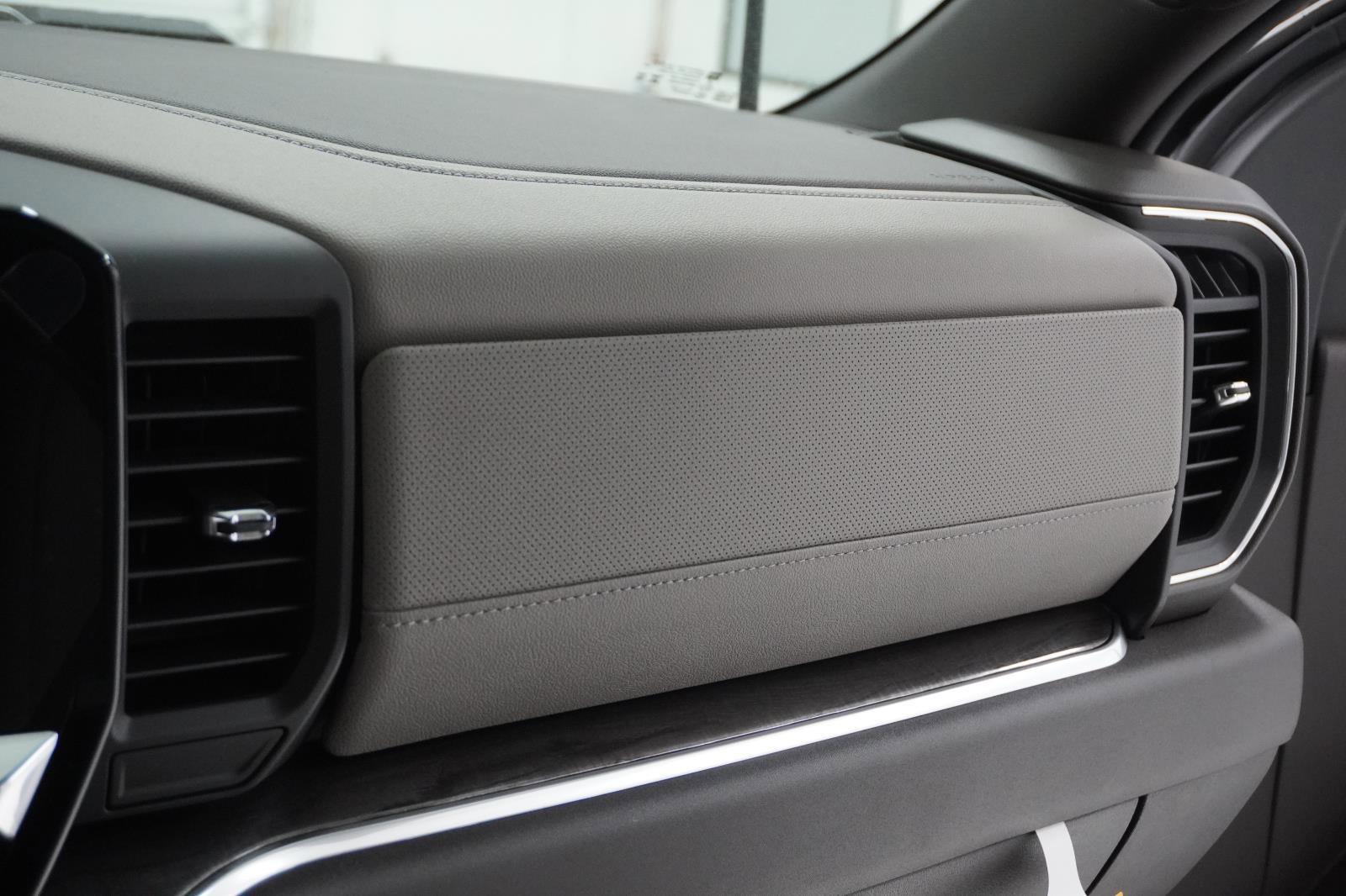 New 2026 Chevrolet Silverado 2500 LTZ w/ LTZ Texas Edition image 30