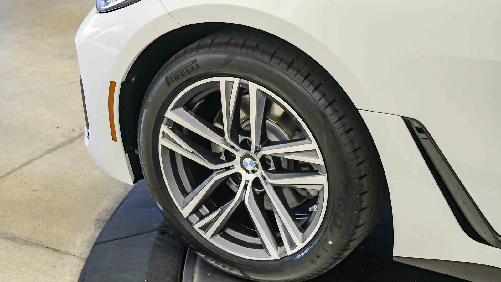 Certified 2023 BMW 430i Gran Coupe RWD image 10