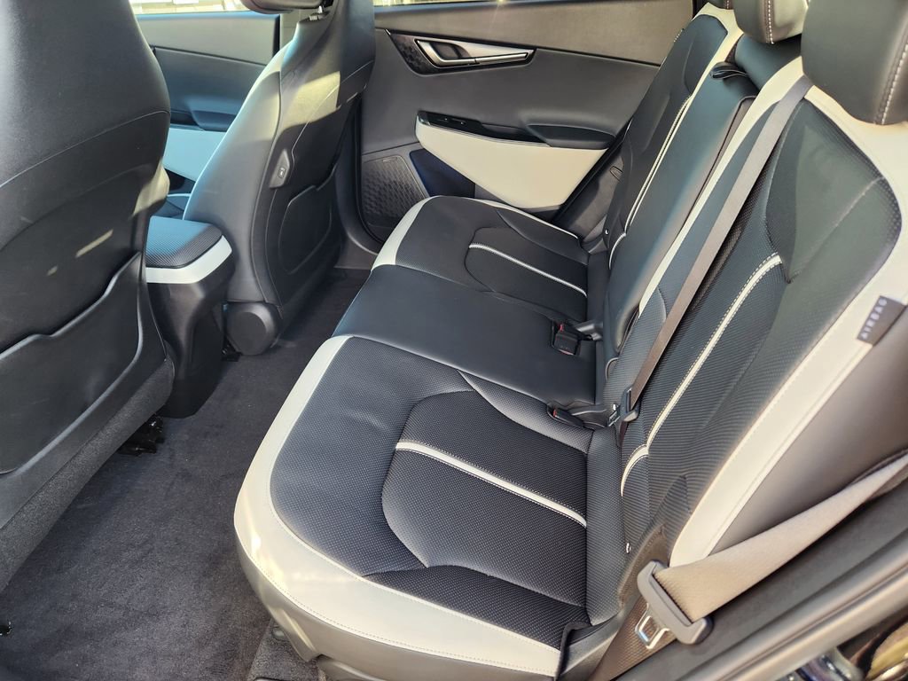 New 2025 Kia EV6 GT-Line image 10