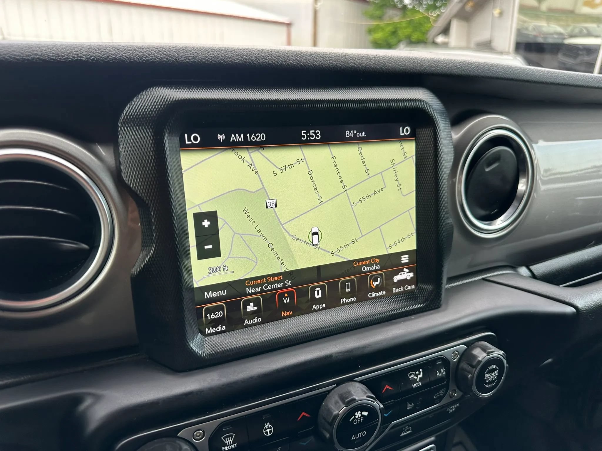 Used 2020 Jeep Gladiator Overland AWD/4WD image 21