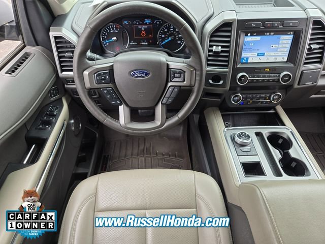 Used 2019 Ford Expedition Max XLT w/ Equipment Group 202A image 9