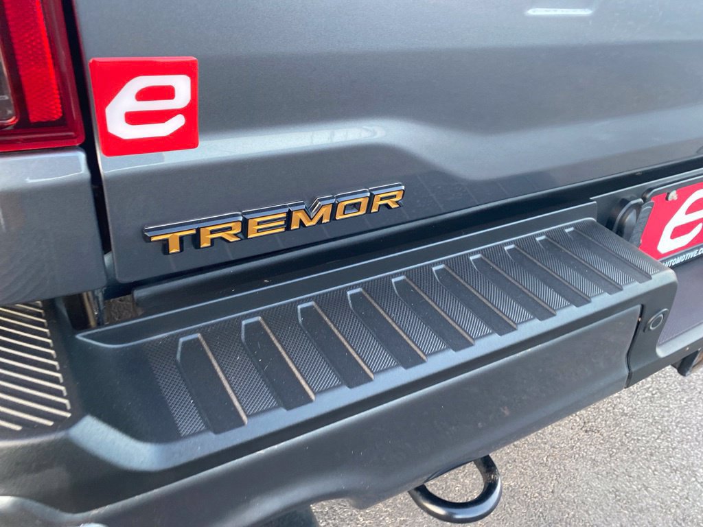 Used 2025 Ford F150 Tremor w/ Tow/Haul Package AWD/4WD image 42