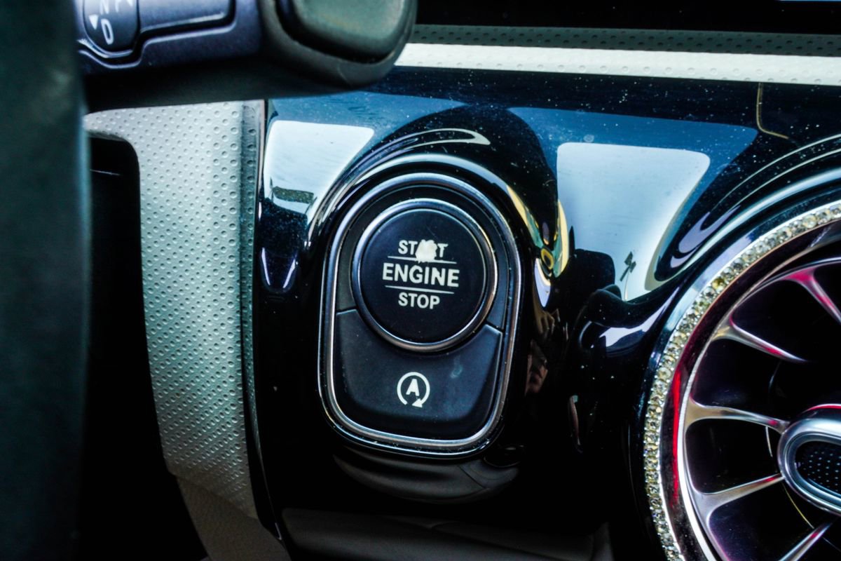 Used 2019 Mercedes-Benz A 220 image 25