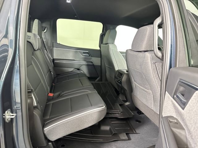 New 2026 GMC Sierra EV Elevation image 25