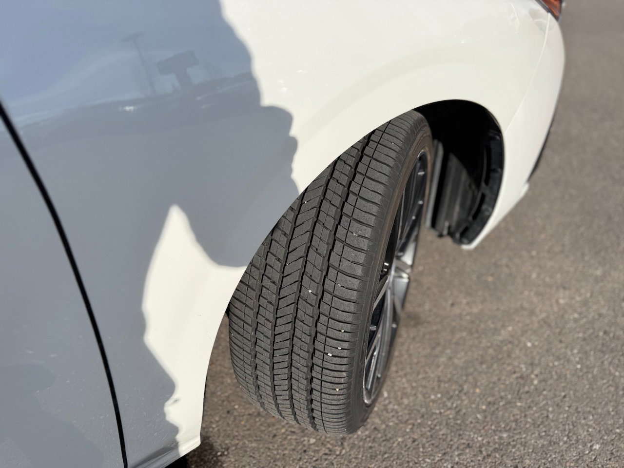 Certified 2024 Subaru Impreza 2.0i Sport image 58