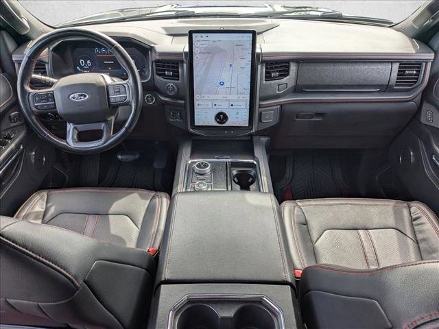 Used 2023 Ford Expedition Limited image 14
