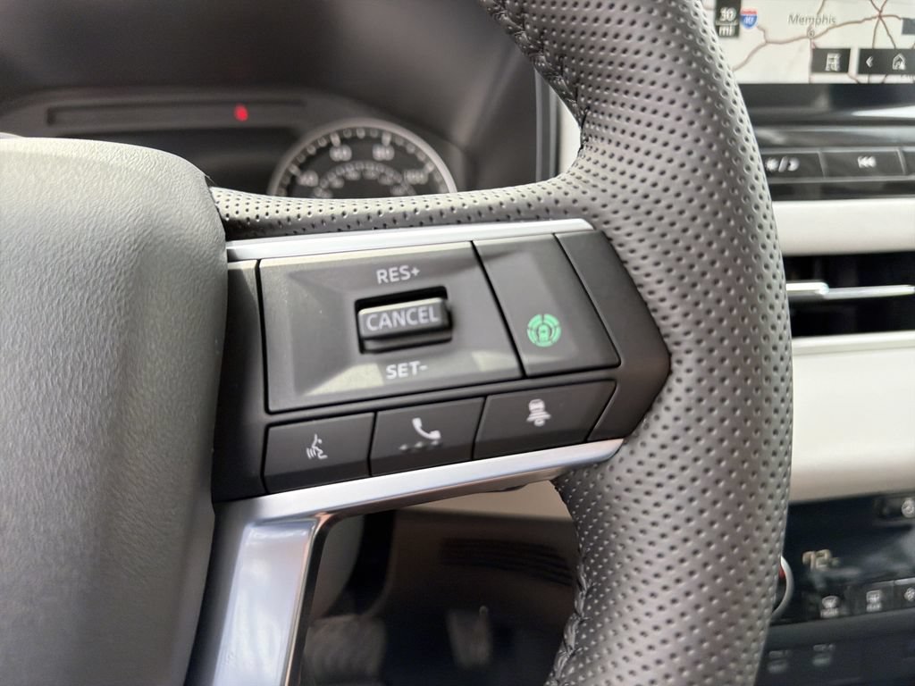 New 2026 Mitsubishi Outlander SE AWD/4WD image 20
