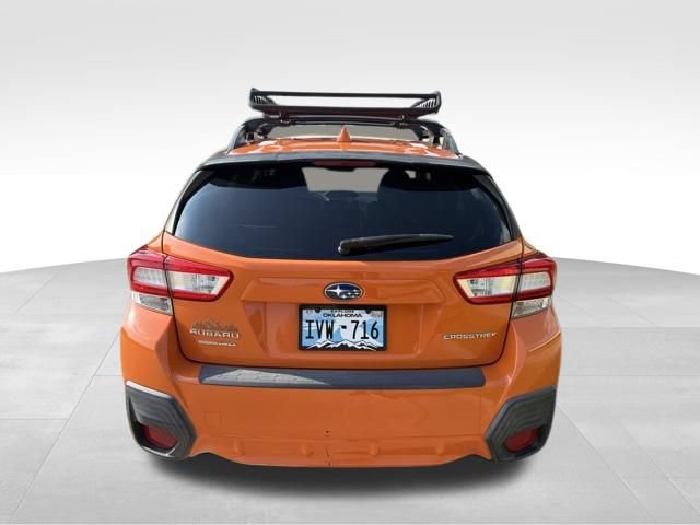 Used 2018 Subaru Crosstrek 2.0i Premium w/ Moonroof Package AWD/4WD image 5