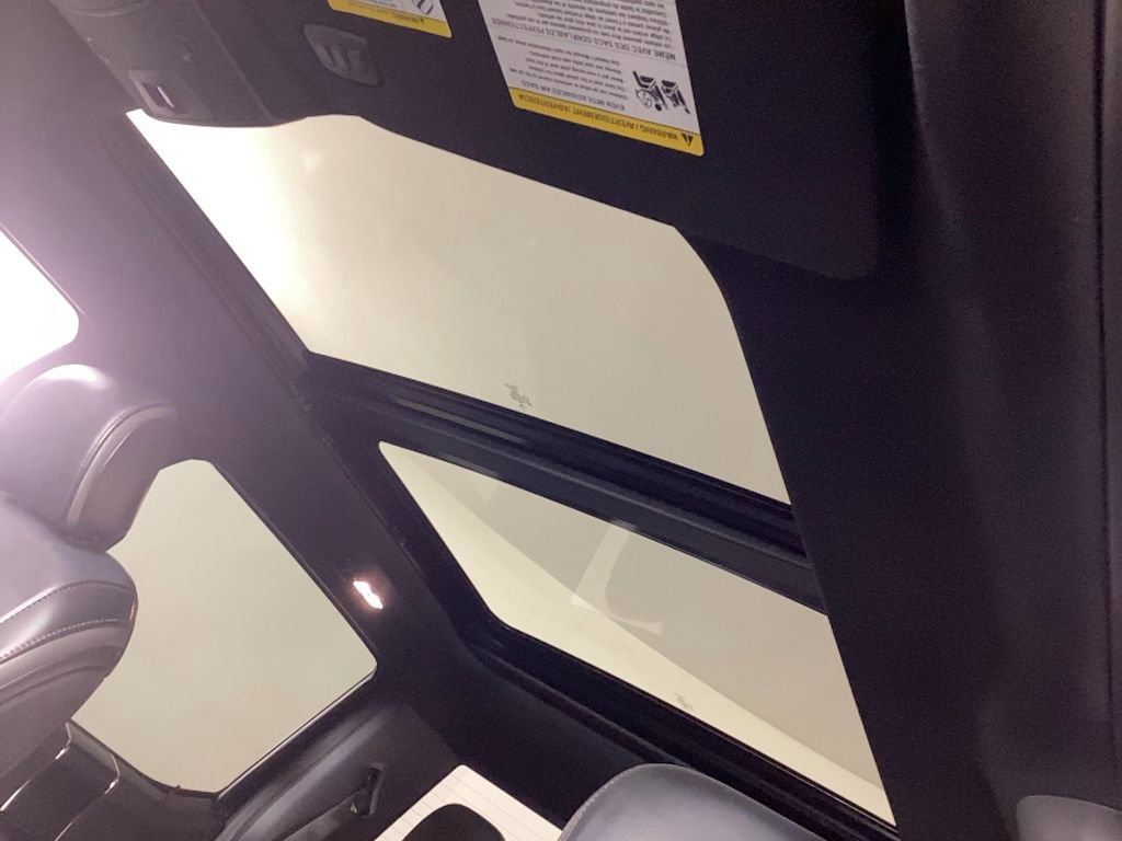 Used 2020 Ford F150 Platinum w/ Equipment Group 701A Luxury image 19