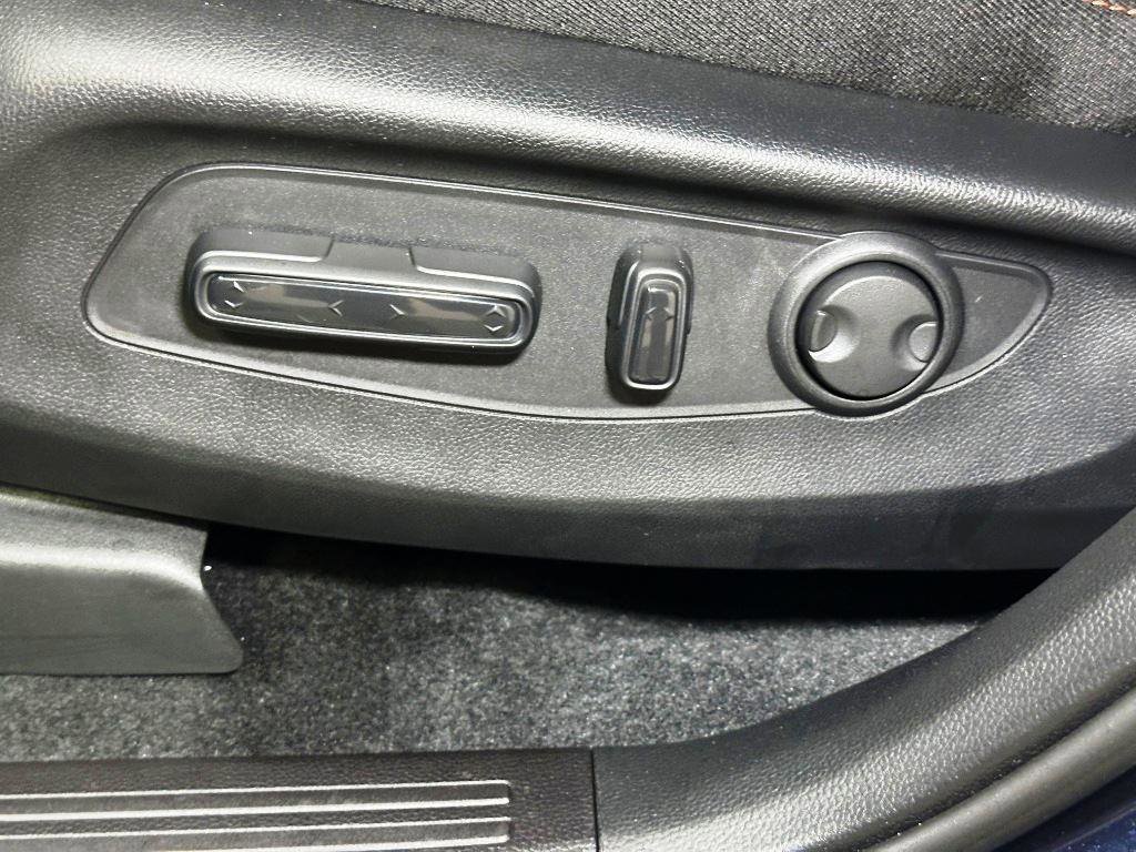 New 2026 Honda CR-V TrailSport image 15