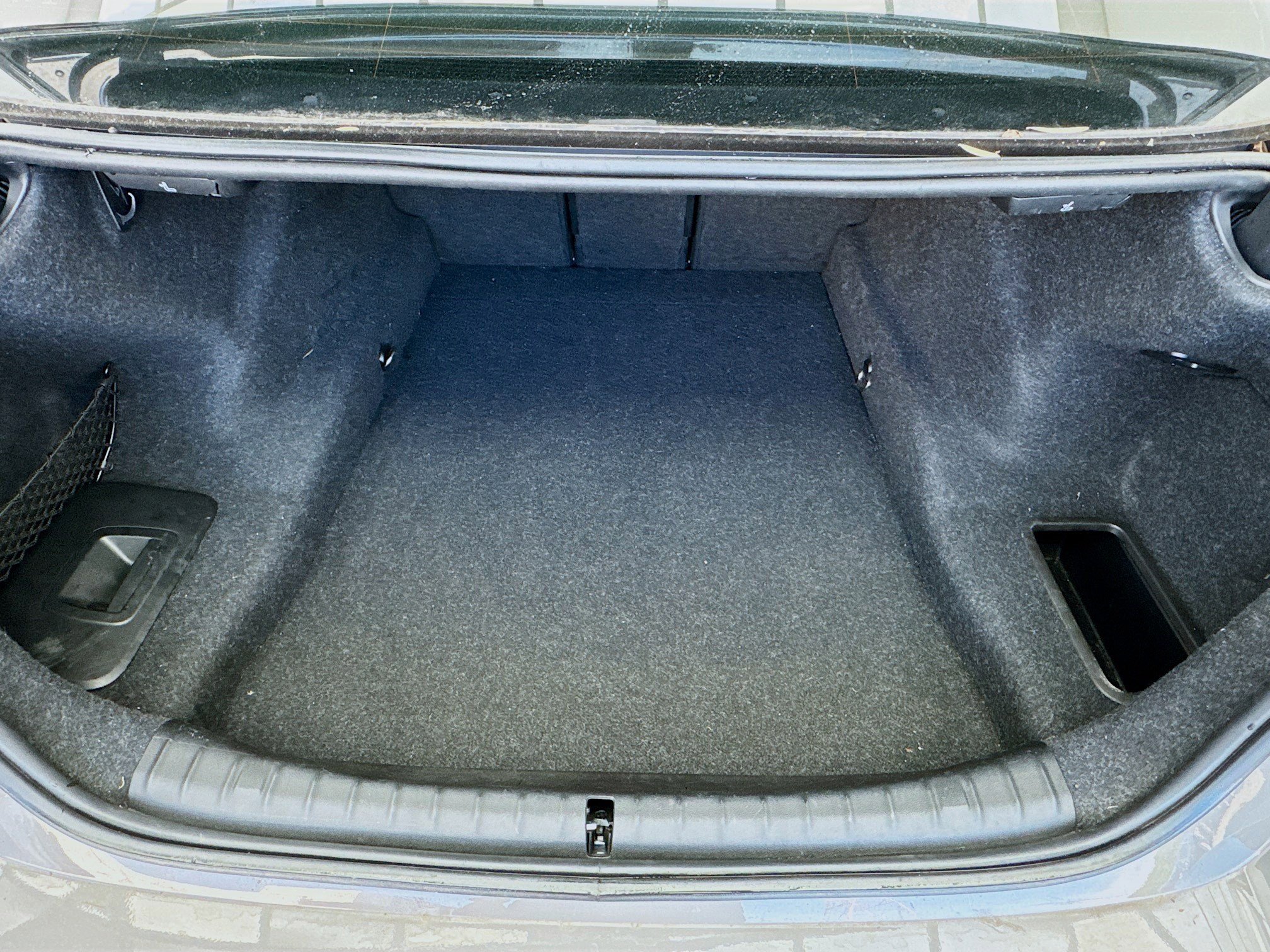 Used 2021 BMW 530i w/ Convenience Package image 18