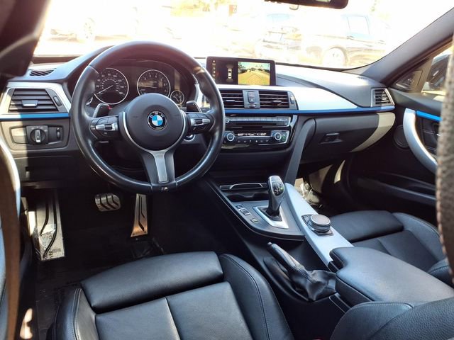 Used 2018 BMW 340i Sedan image 12
