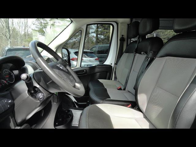 Used 2019 RAM ProMaster 2500 image 11