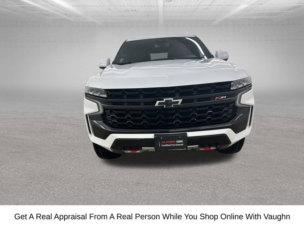 Used 2023 Chevrolet Tahoe Z71 AWD/4WD image 5