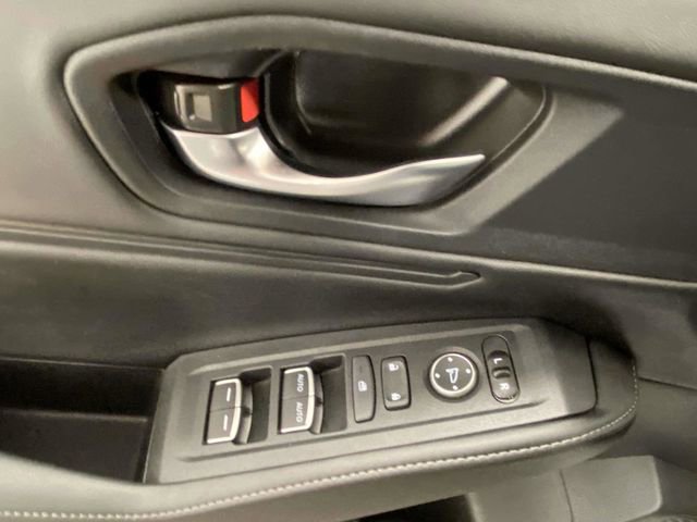 Used 2024 Honda Accord Sport image 12