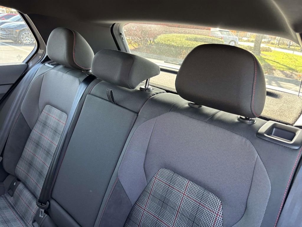 New 2026 Volkswagen GTI S image 26