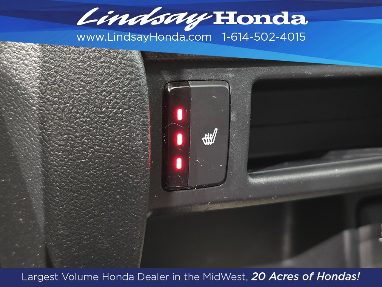 Certified 2022 Honda Passport TrailSport image 19