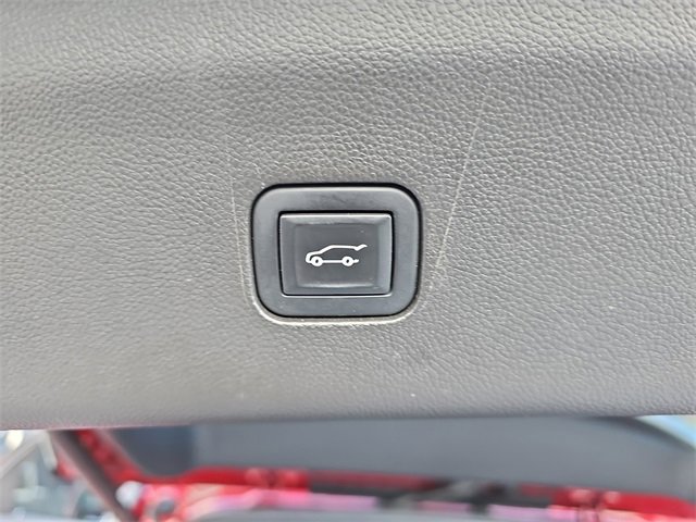 Certified 2023 Buick Enclave Essence image 14