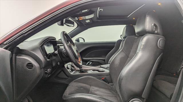 Used 2019 Dodge Challenger GT w/ Plus Package image 14