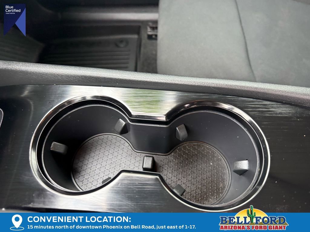 Used 2023 Nissan Rogue S image 23