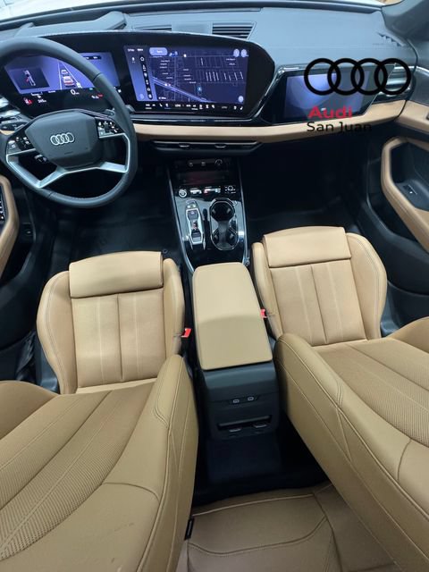 New 2026 Audi A5 2.0T Premium Plus AWD/4WD image 29