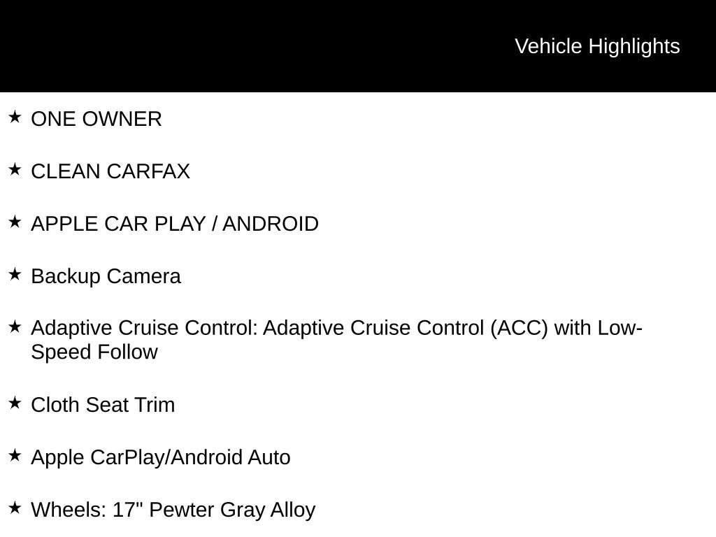 Certified 2026 Honda HR-V LX image 5