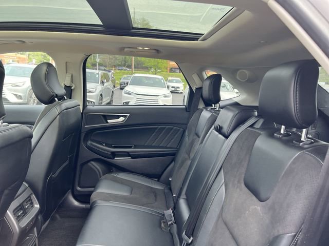 Used 2018 Ford Edge Sport w/ Equipment Group 401A image 21