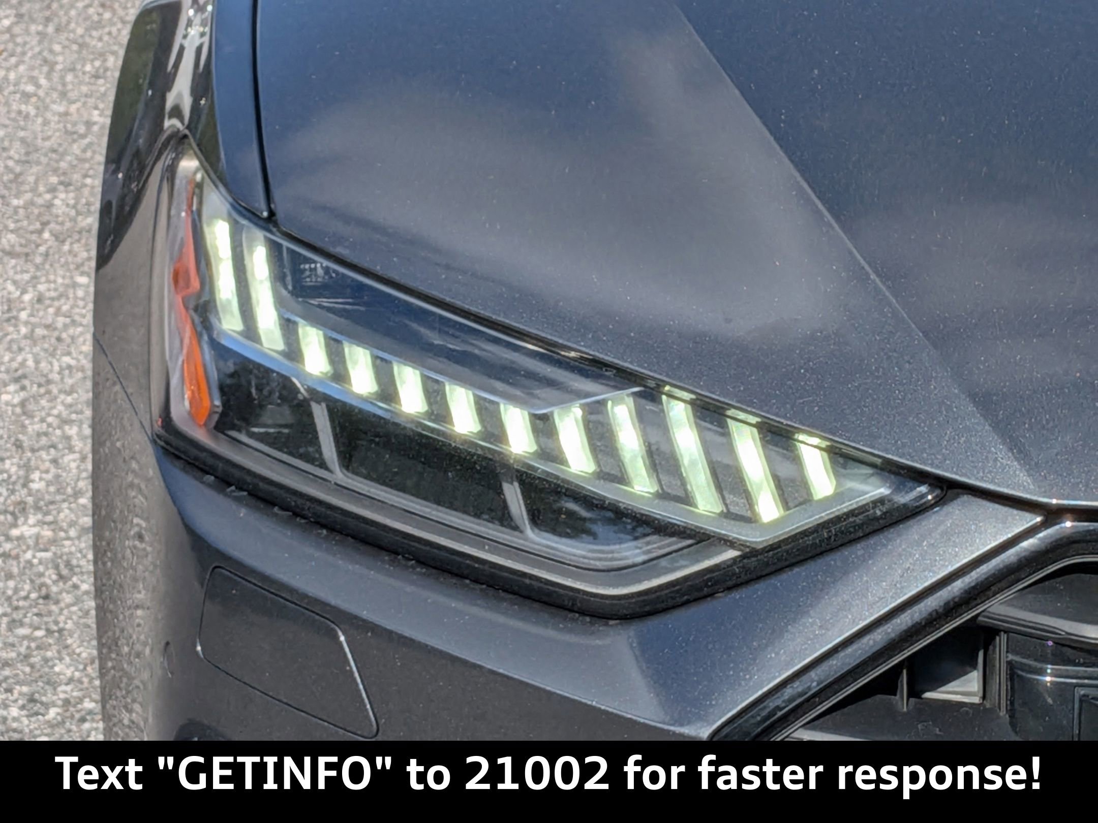 Certified 2023 Audi A7 3.0T Premium Plus image 10