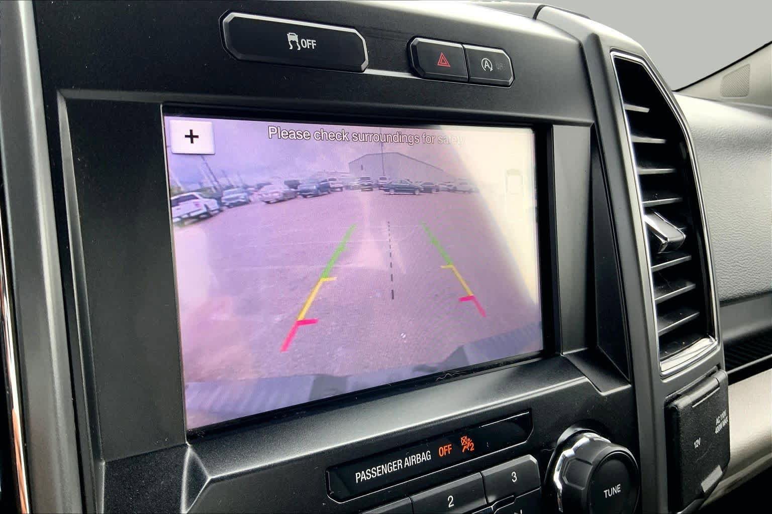 Used 2019 Ford F150 XLT w/ Equipment Group 302A Luxury AWD/4WD image 26