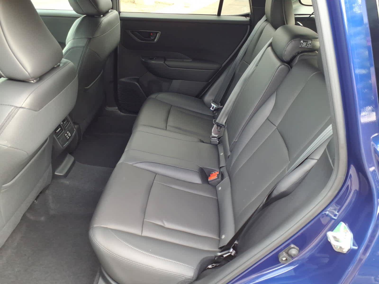 Certified 2026 Subaru Outback Premium AWD/4WD image 29