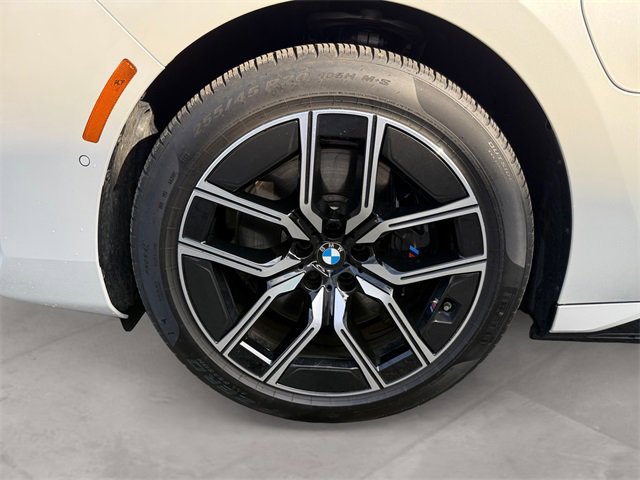 Certified 2026 BMW 750e xDrive 750e xDrive w/ Executive Package image 14