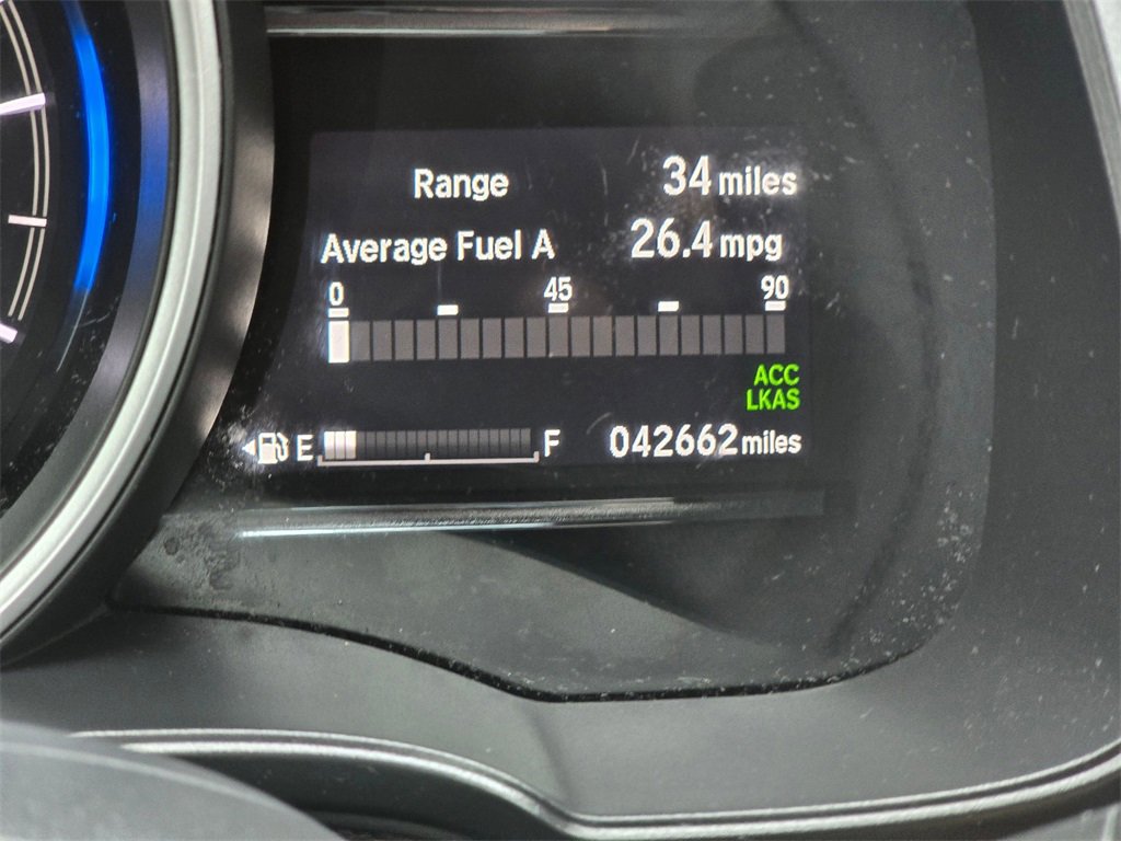 Used 2019 Honda Fit EX image 28