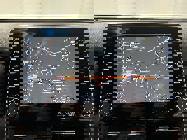 Used 2019 Toyota Avalon Touring w/ Advanced Safety Package image 14