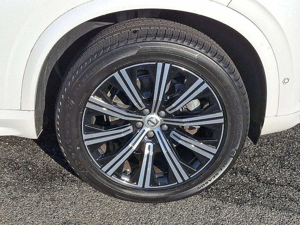 Used 2023 Volvo XC90 B6 Plus w/ Protection Package Premier AWD/4WD image 26