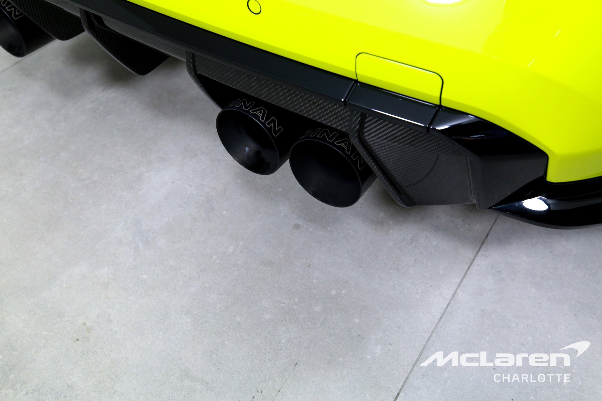 Used 2023 BMW M4 xDrive Competition w/ M Carbon Exterior Package image 32